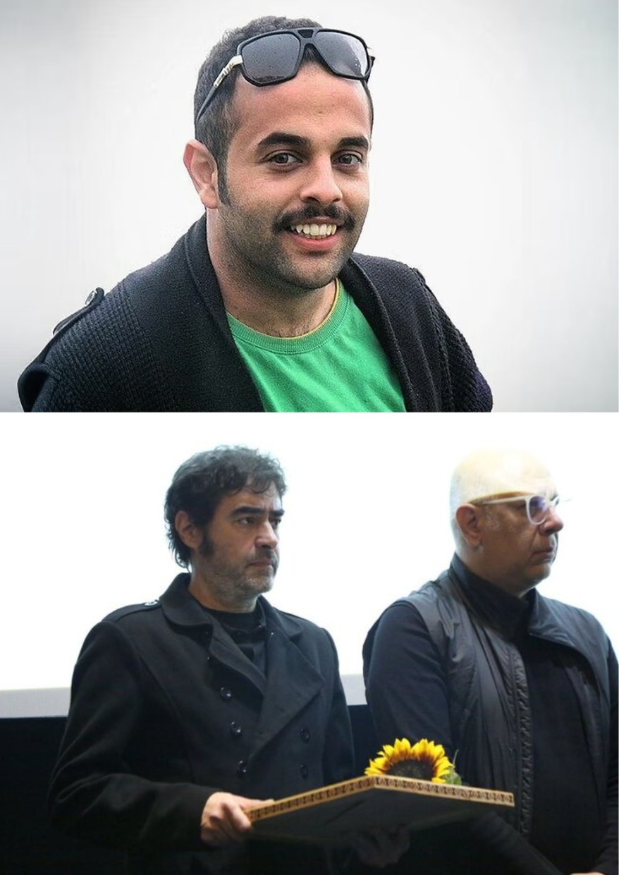 بزرگداشت سینماگر کشته شده در اعتراضات دی‌ماه